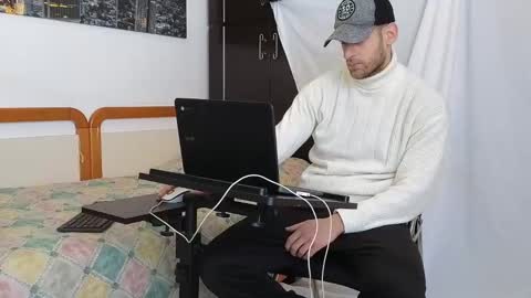 Marco. When Im offline you can view premium content in bio online show from 18, 2, 2025