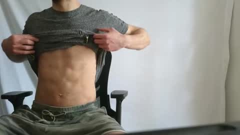 Marco. When Im offline you can view premium content in bio online show from 30, 4, 2026