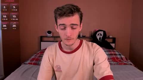 Spidey online show from 3, 10, 2025