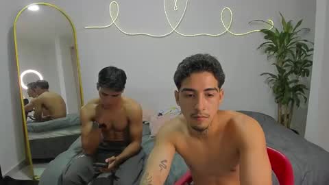 Snapshot of spider_master77 chatting on 4, 12, 2025 spider master online show from 4, 12, 2025