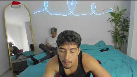 Snapshot of spider_master77 chatting on 18, 12, 2025 spider master online show from 18, 12, 2025