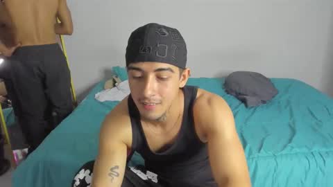 Snapshot of spider_master77 chatting on 7, 1, 2026 spider master online show from 7, 1, 2026