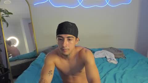 Snapshot of spider_master77 chatting on 9, 1, 2026 spider master online show from 9, 1, 2026