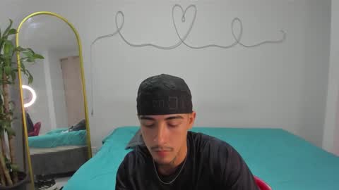 Snapshot of spider_master77 chatting on 13, 1, 2026 spider master online show from 13, 1, 2026