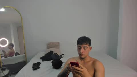 Snapshot of spider_master77 chatting on 17, 2, 2026 spider master online show from 17, 2, 2026