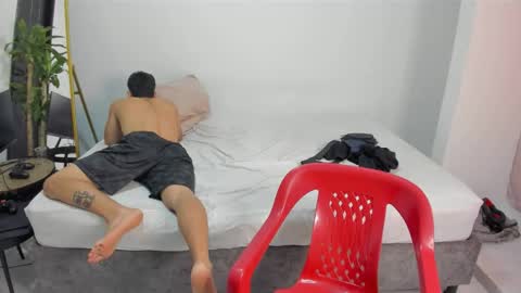 Snapshot of spider_master77 chatting on 18, 2, 2026 spider master online show from 18, 2, 2026