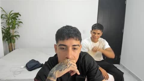 Snapshot of spider_master77 chatting on 28, 2, 2026 spider master online show from 28, 2, 2026