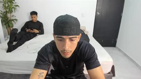 Snapshot of spider_master77 chatting on 3, 3, 2026 spider master online show from 3, 3, 2026