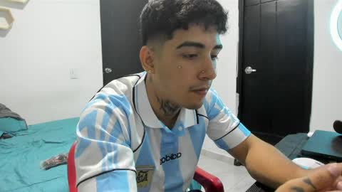 Snapshot of spider_master77 chatting on 11, 4, 2026 spider master online show from 11, 4, 2026