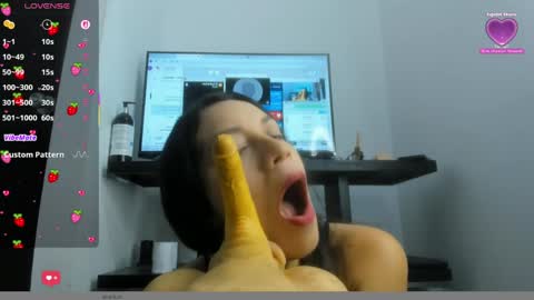 EVA online show from 5, 5, 2026
