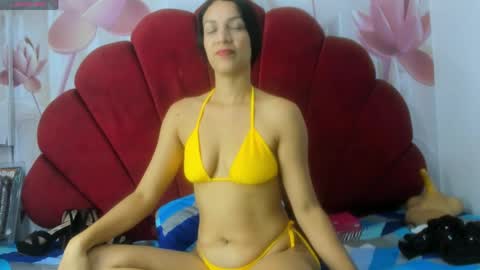 EVA online show from 17, 5, 2026
