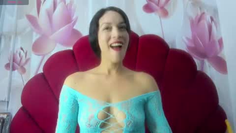 EVA online show from 23, 6, 2026