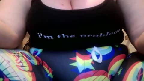 Snapshot of spinnerbitch chatting on 9, 5, 2026 Vanessa Spade online show from 9, 5, 2026