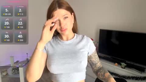 Snapshot of spirit_euphoria chatting on 12, 1, 2026 spirit euphoria online show from 12, 1, 2026