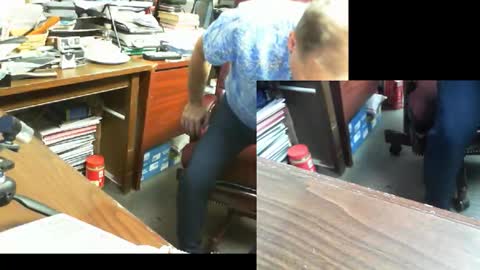 Spitfire online show from 21, 1, 2025