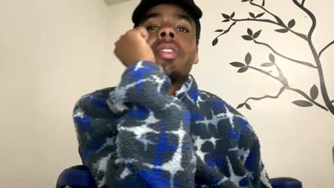 Twitter Toxiceli2 online show from 26, 1, 2025