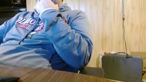 Snapshot of splash_w chatting on 6, 1, 2025 Splash Man online show from 6, 1, 2025