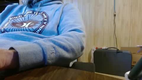 Snapshot of splash_w chatting on 21, 1, 2025 Splash Man online show from 21, 1, 2025