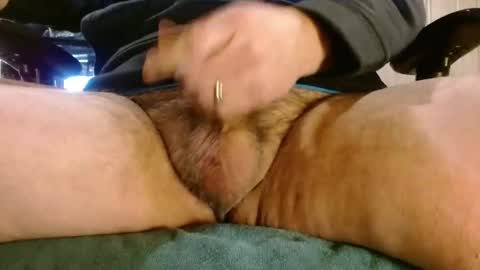 Snapshot of splash_w chatting on 7, 2, 2025 Splash Man online show from 7, 2, 2025