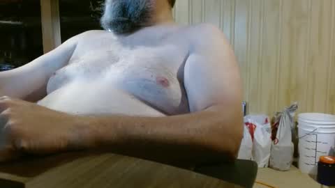 Snapshot of splash_w chatting on 8, 9, 2025 Splash Man online show from 8, 9, 2025