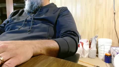 Snapshot of splash_w chatting on 10, 9, 2025 Splash Man online show from 10, 9, 2025