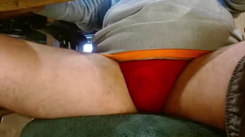 Snapshot of splash_w chatting on 24, 9, 2025 Splash Man online show from 24, 9, 2025