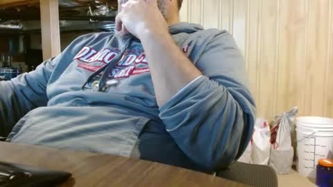 Snapshot of splash_w chatting on 26, 9, 2025 Splash Man online show from 26, 9, 2025