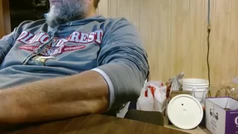 Snapshot of splash_w chatting on 30, 10, 2025 Splash Man online show from 30, 10, 2025