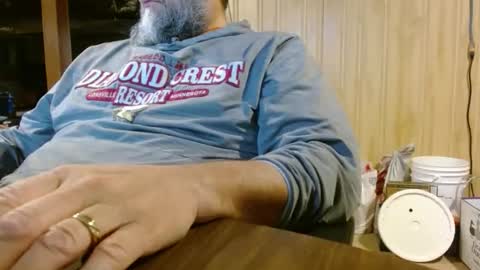 Snapshot of splash_w chatting on 10, 11, 2025 Splash Man online show from 10, 11, 2025