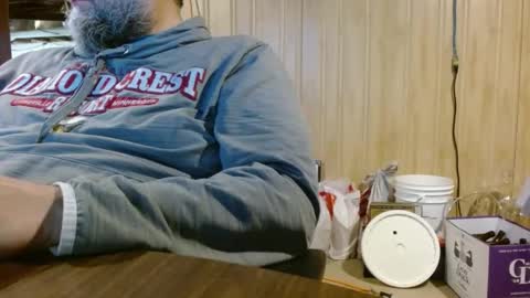 Snapshot of splash_w chatting on 4, 12, 2025 Splash Man online show from 4, 12, 2025