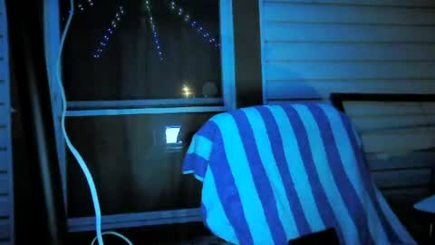 Daddy  His Splash Queen online show from 14, 6, 2026