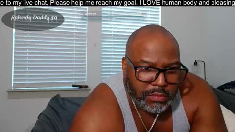 Snapshot of splenda_daddy_50 chatting on 20, 10, 2025 Blaque Jaystone online show from 20, 10, 2025