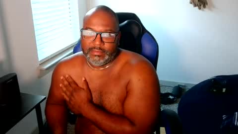 Snapshot of splenda_daddy_50 chatting on 11, 7, 2026 Blaque Jaystone online show from 11, 7, 2026
