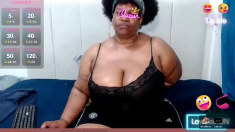 SplendidTalitha online show from 2, 5, 2026