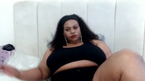 SplendidTalitha online show from 1, 7, 2026