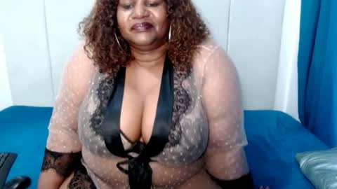SplendidTalitha online show from 10, 7, 2026