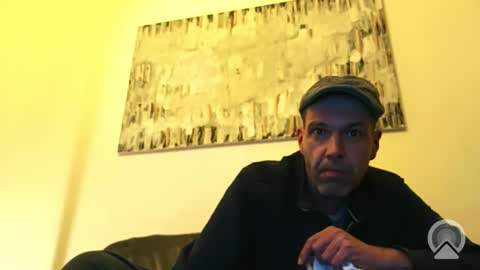 spliffray online show from 21, 4, 2026