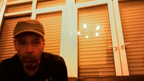 spliffray online show from 3, 5, 2026
