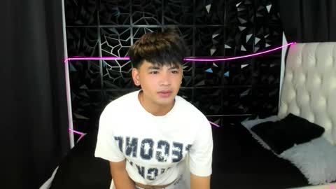 Snapshot of spoiledmycock chatting on 12, 3, 2026 ARVIN online show from 12, 3, 2026