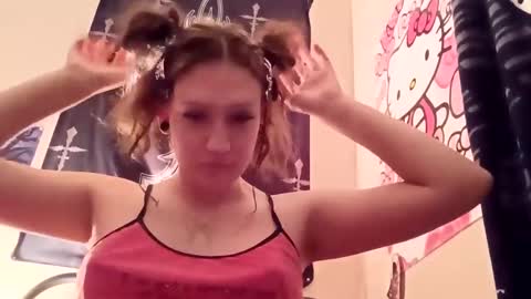 spoiledprincess4 online show from 26, 1, 2025