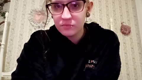 spoiledprincess4 online show from 29, 1, 2025