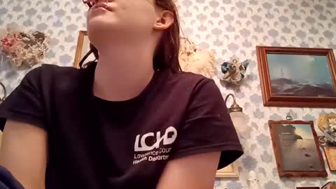 spoiledprincess4 online show from 19, 2, 2025