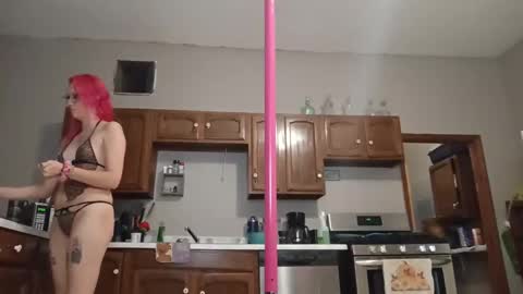 spoiledprincess4 online show from 11, 9, 2025