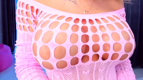 Anna online show from 23, 1, 2025