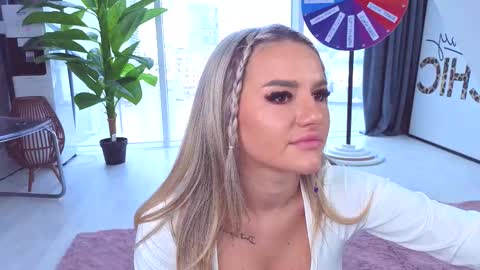 Anna online show from 11, 9, 2025