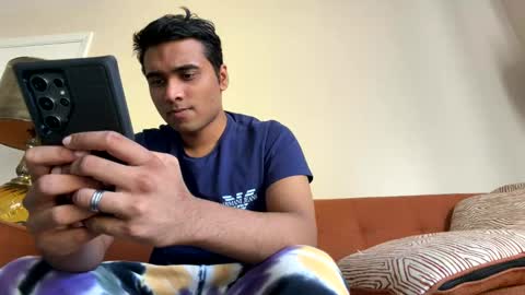 Snapshot of spoiltheprince chatting on 2, 11, 2025 spoiltheprince online show from 2, 11, 2025