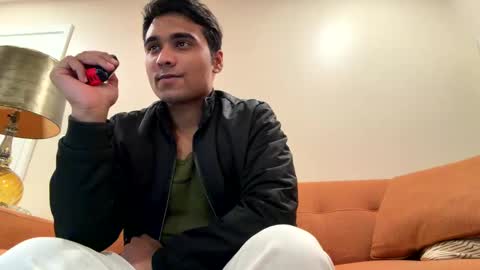 Snapshot of spoiltheprince chatting on 3, 11, 2025 spoiltheprince online show from 3, 11, 2025