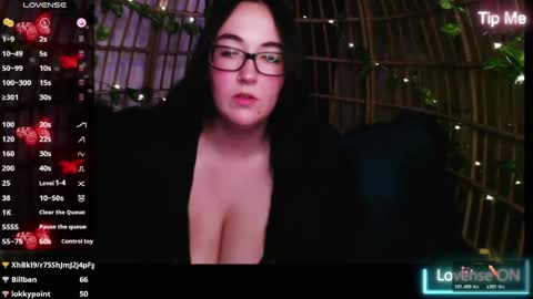 Snapshot of spookymadz chatting on 30, 7, 2026 spookymadz online show from 30, 7, 2026
