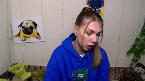 Karina online show from 10, 12, 2024