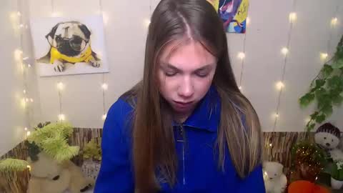 Karina online show from 16, 12, 2024